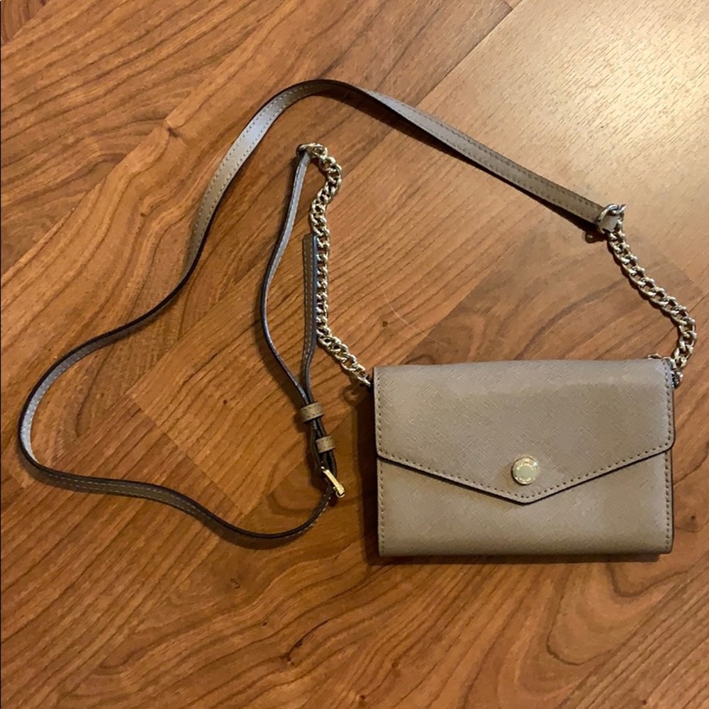 MK Wallet purse